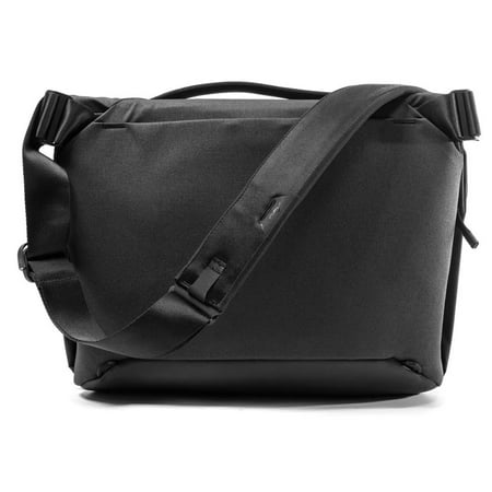 Peak Design - Everyday Messenger 13L v2 - Black