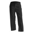 thumbnail image 5 of BILIKEYU Women's High Waisted Straight Leg Work Pants, Women's Pants, Work Pants Women, Travel Pants, 5 of 6