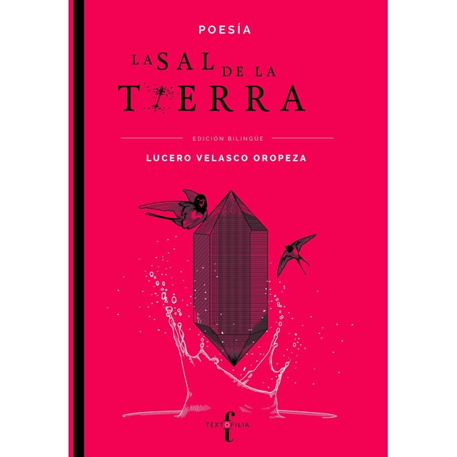 La Sal De La Tierra Textofilia