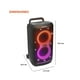 thumbnail image 5 of Bocina Portátil Efecto Luz LED, Bluetooth JBL Partybox 520, 5 of 5