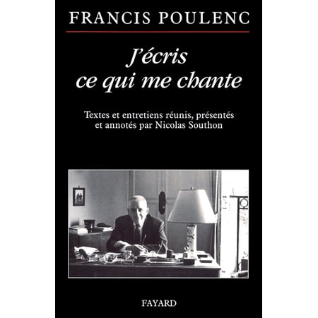 Musique J Ã©cris ce qui me chante (Paperback)