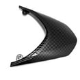 thumbnail image 4 of For Zx10R 04-2005 Carbon Fiber Rear Upper Tail Light Cover Fairing for Kawasaki, 4 of 8