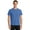 Blue Moon, variant on PC099 Port & Company Men's T-Shirt Essential Pigment-Dyed Tee