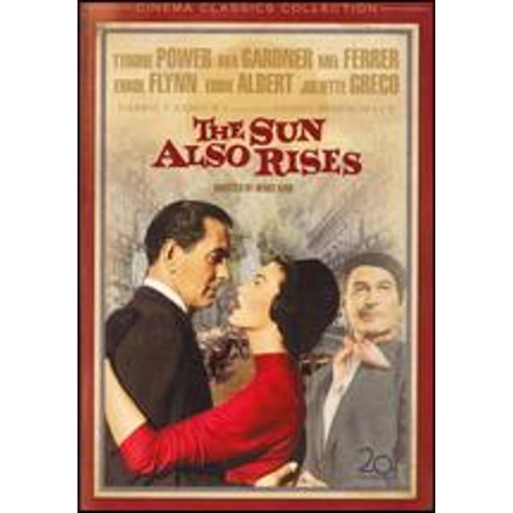 Pre-Owned The Sun Also Rises ( (DVD))