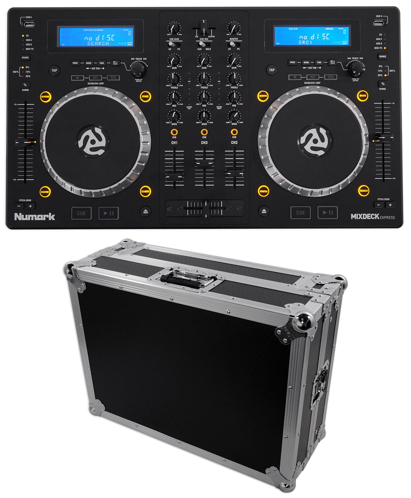 dj mixer express key dj mixer express key