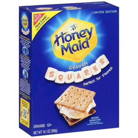 graham nabisco honey maid squares crackers walmart upcitemdb oz chocolate dippers