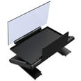 thumbnail image 3 of Screen Amplifier Foldable Screen Magnifier Bracket Adjustable  Screen Enlarger Stand  Black, 3 of 10