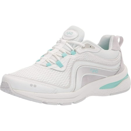 

Ryka Womens Belong Oxford 8 Brilliant White