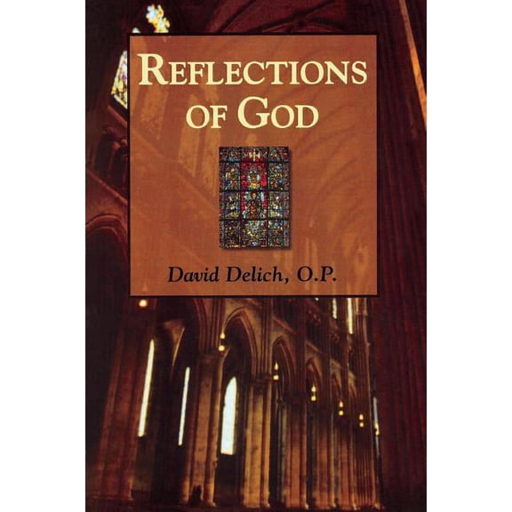 Reflections of God, (Paperback)