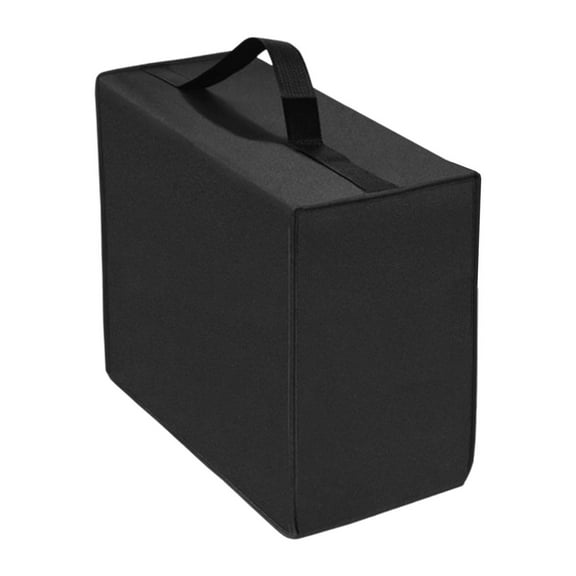 Dualoai Slushie Machine Dust Cover Home Sturdy Case Lightweight Protection Dustproof