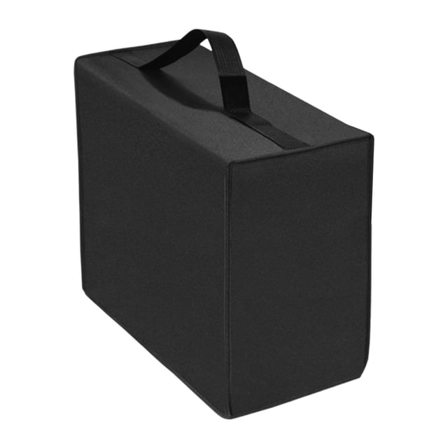 Lipstore Slushie Machine Cover,Smoothie Machine Cover Lightweight Portable Protection Household Frozen Drink Maker Covers Dustproof