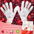 thumbnail image 3 of Set de mascarillas de manos Swiffen Fruits Beauty Hydrating, 24 unidades, 3 of 7