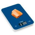 thumbnail image 3 of Ozeri Touch Professional Digital Kitchen Scale (12 lbs. Edition) in Tempered Glass, 3 of 8