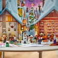 LEGO Harry Potter 2023 Advent Calendar 76418 Christmas Countdown