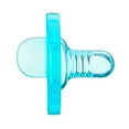thumbnail image 3 of Parent's Choice All Silicone Pacifier, 3 Months+, Unisex, 2 Pack, 3 of 8