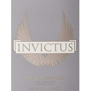 Paco Rabanne Invictus Eau de Toilette Spray for Men, 3.4 Ounce