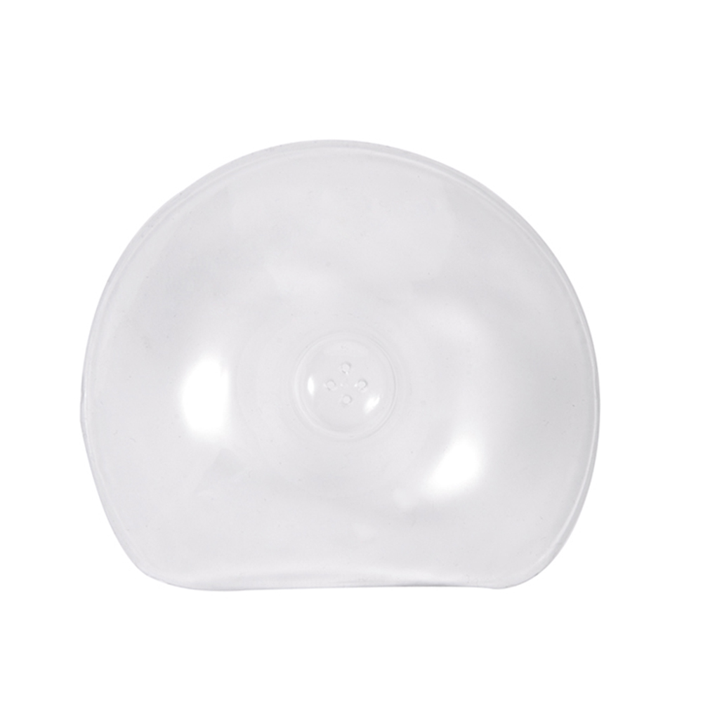 Soft Silicone Nipple Shield Protector Nursing Breast Nipple Baby Milk