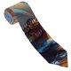 thumbnail image 3 of Fotbe Sailing Ship Ocean Sunset Corbata Clásica para Hombre con Estampado – Corbata de Seda Jacquard Tejida, para Negocios, Bodas y Eventos Formales, 3 of 7