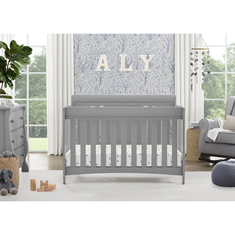 Delta children hotsell skylar crib