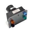 thumbnail image 4 of Premium Electronic Ignition Kit for Weber 7629 Grill: Includes Durable Ceramic Electrode, Igniter, and Wire - Independent Packaging, Export Quality, Compatible with OEM Weber 65946 - Reliable Quick, 4 of 5