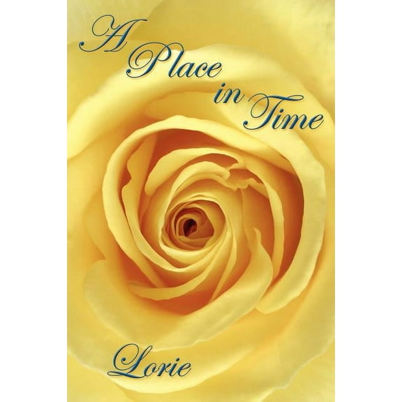 A Place in Time (Paperback)