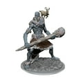 thumbnail image 4 of D&D Frameworks: Stone Giant Miniature - Unpainted Unassembled Customizable Miniature. Dungeons & Dragons, 4 of 5
