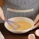 thumbnail image 5 of 2 Piece Mini Kitchen Utensil Set- Silicone Kitchen Tools, 5 of 5