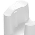 thumbnail image 3 of Portable Shower Chair Non Slip Load Bearing Heavy Duty Hips Washing Stool, 3 of 8