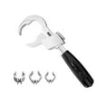 thumbnail image 1 of Llave activa ajustable DYNWAVEMX herramienta manual de plomería multifuncional, 1 of 8