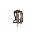 thumbnail image 1 of ONYX OUTDOORS M-24 MANUAL INFLATABLE LIFE JACKET, CAMO, 1 of 3