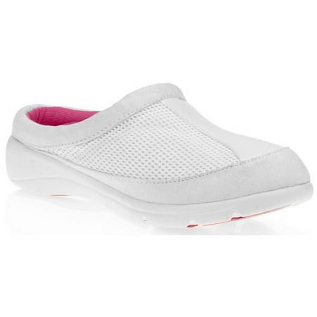 Dearfoams - Women's Topstich Comfort Clo