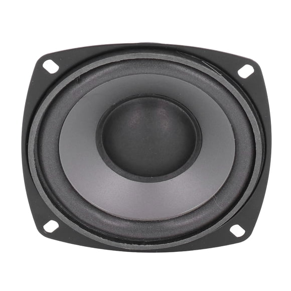 Woofer De Audio Para Automovil, Altavoz De Graves Universal Para Automovil De 400 W, 93 DB Para De Sonido