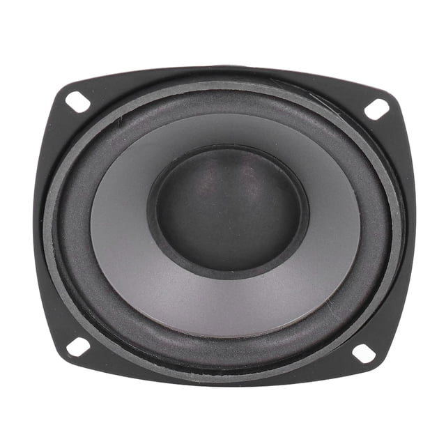 Woofer De Audio Para Automovil, Altavoz De Graves Universal Para Automovil De 400 W, 93 DB Para De Sonido