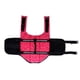 thumbnail image 3 of viajes de mascotas Chaleco salvavidas para perros Chaleco salvavidas para perros Entrenamiento de natación Chaleco salvavidas para perros con hebillas ajustables y tiras reflectantes Zhivalor LKX-1172-1, 3 of 4