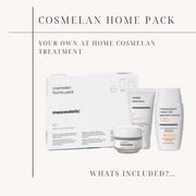 Mesoestetic Cosmelan Home Pack Night Treatment