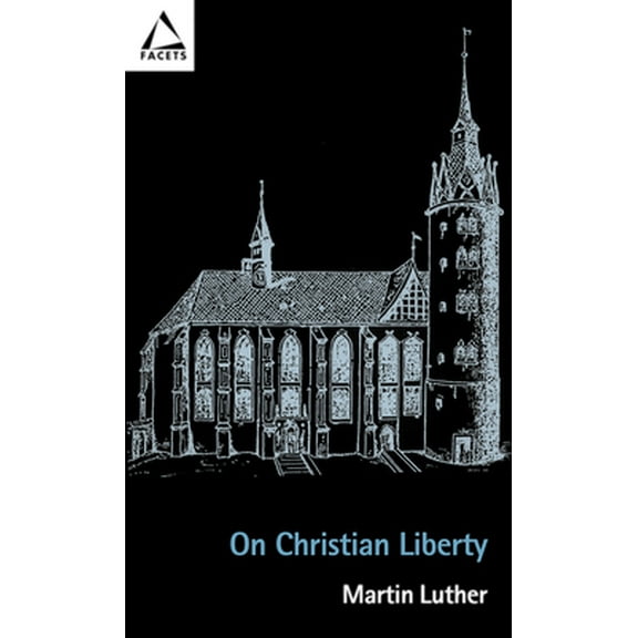 Pre-Owned On Christian Liberty (Paperback) 0800636074 9780800636074