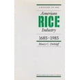 thumbnail image 2 of Une Histoire de l'Industrie du Riz Américain, 1685-1985, 2 of 3