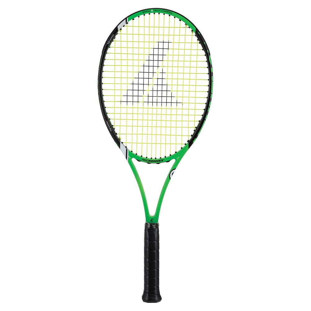 Pro Kennex Q Tour 325  18 X 20Grip 4 1/4New Tennis Racquet 