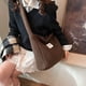 thumbnail image 4 of Mensajero Cruzada para Mujeres Con Bolsillo Interno Gran Capacidad, 4 of 9