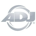 thumbnail image 5 of American DJ PAR-38BL Compact Lightweight Par 38 Stage Light Black Can Light New, 5 of 5