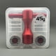 thumbnail image 2 of Tornillo de putter rojo de dientes grandes, adecuado para peso 5 g10g15g20g25g30g35g40g, accesorios de golf, 2 of 6