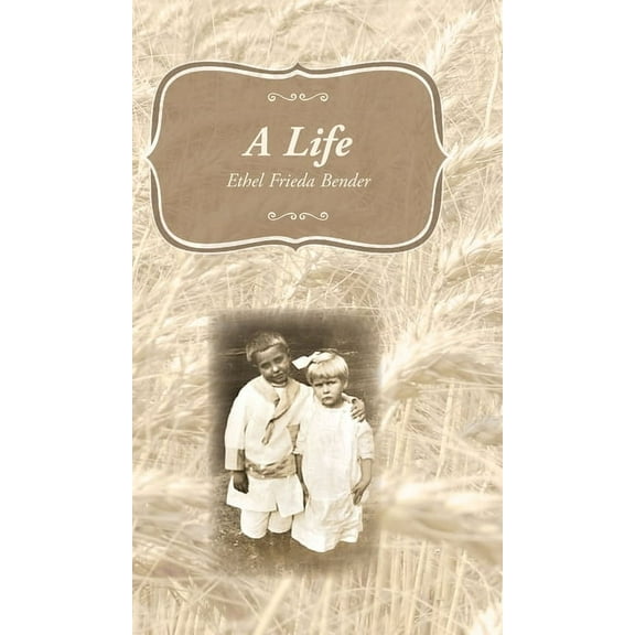 A Life (Hardcover)