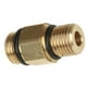 thumbnail image 4 of Arandela De Presión Conector De Liberación Rápida Adaptador De Lanza De Espuma De Nieve Para Accesorios De Limpiadores De Automóviles G4 Macarena Boquilla de espuma de espuma, 4 of 6