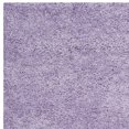 thumbnail image 3 of Safavieh California Solid Plush Shag Area Rug, 3 of 9