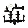 thumbnail image 2 of Kingston Brass CC61TF8  Vintage Faucet Body Only, 2 of 2