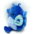 Squishmallows 8" Lobert the Blue Lobster