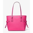 thumbnail image 1 of Michael Kors Bolso Tote Grande Voyager de Piel Saffiano para Mujer (DRfruit) 35S5SV6T7L-DRfruit, 1 of 4
