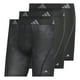 thumbnail image 1 of Calzoncillos tipo bóxer adidas Performance Athletic Mesh, paquete de 3, 1 of 6