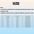 thumbnail image 3 of KPOPLK Toddler Baby Girl 2Pcs Clothes Short Sleeve Pattern Print Top Pants Set Summer Casual Outfits Size 6-12 Months,Grey, 3 of 9