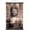 Premium Print and Black Hanger Bundle, variant on Thai Buddha Wall Poster with Push Pins, 22.375" x 34"